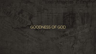 Build My Life (For God's Glory) Bundle 12 Songs of Surrender - Image 8