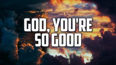 Goodness of God Bundle | 21 Worship Songs of His Goodness - Image 8
