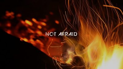 Not Afraid Jesus Culture Worship songs Free PowerPoint