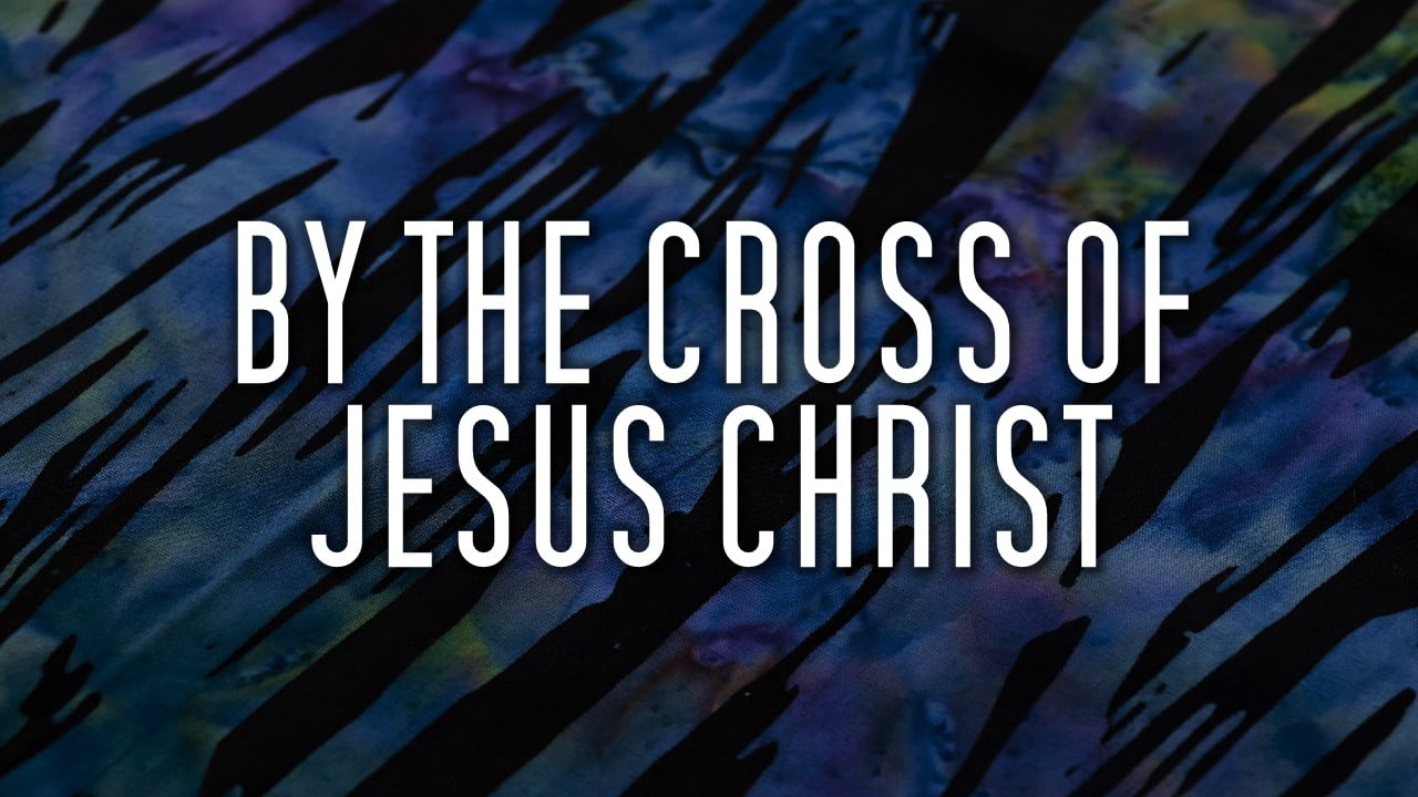 He Bled and Died | 12 Heartfelt Songs about the Cross of Christ - Image 10