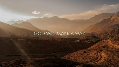 WayMaker (The God I Know) | 12 Worship Songs of Faith - Image 6