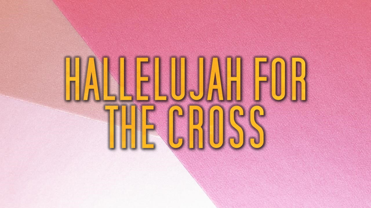 He Bled and Died | 12 Heartfelt Songs about the Cross of Christ - Image 11