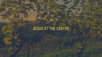 WayMaker (The God I Know) | 12 Worship Songs of Faith - Image 7