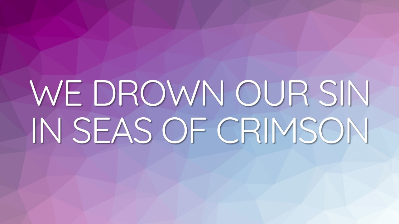 He Bled and Died | 12 Heartfelt Songs about the Cross of Christ - Image 2