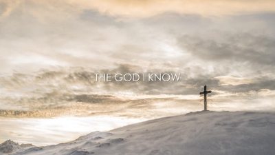 WayMaker (The God I Know) | 12 Worship Songs of Faith - Image 4
