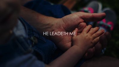 My Jesus I Love Thee | 12 Hymns of Passionate Resolve - Image 2