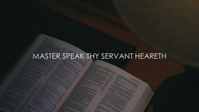 My Jesus I Love Thee | 12 Hymns of Passionate Resolve - Image 12