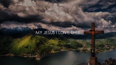 My Jesus I Love Thee | 12 Hymns of Passionate Resolve - Image 11