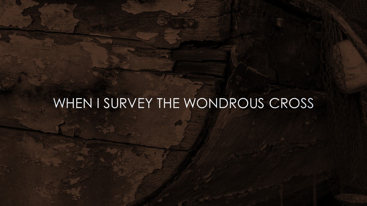 Jesus Paid It All #calvary | 12 Hymns to Remember Thy Greatest Sacrifice - Image 9