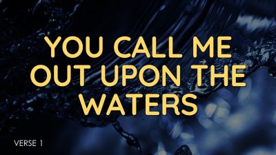 Oceans-powerpoint-free