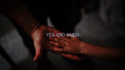 Yes and Amen (Housefires) PPTX-Worship
