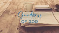 Goodness of God Bundle | 21 Worship Songs of His Goodness