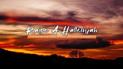 raise hallelujah bundle