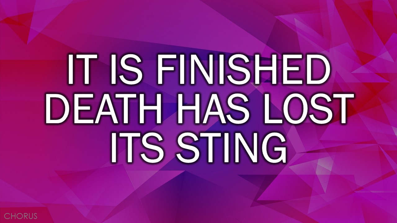 Jesus Saves! Yes I Trust My Savior (12 Songs of Redemption) - Image 9