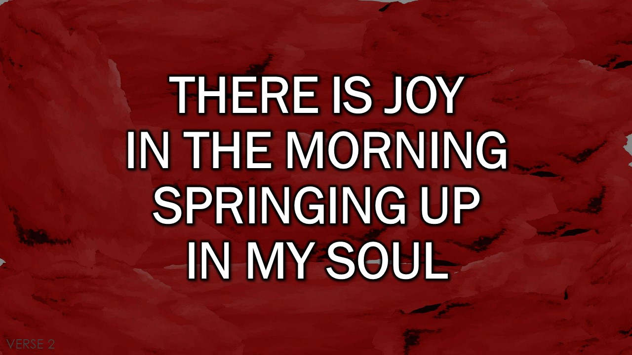 Jesus Saves! Yes I Trust My Savior (12 Songs of Redemption) - Image 12