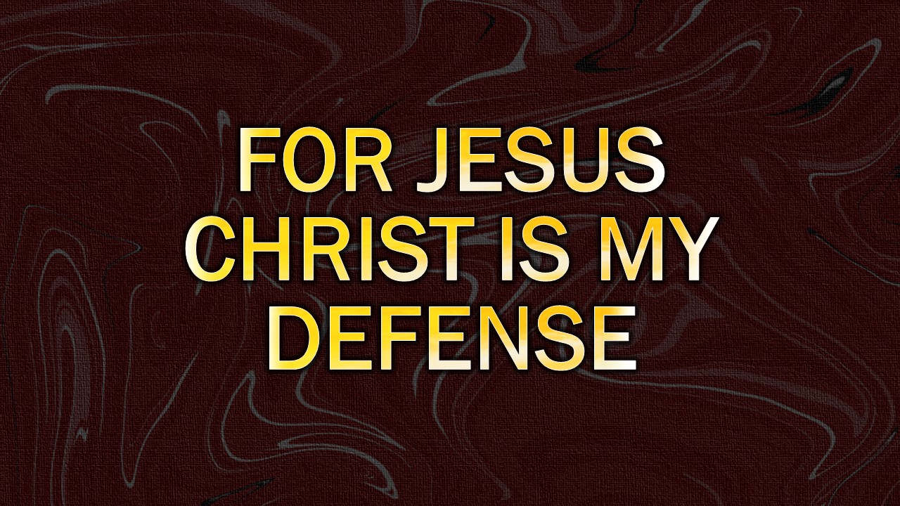 Jesus Saves! Yes I Trust My Savior (12 Songs of Redemption) - Image 5