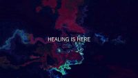 Healing is Here (Mention of Your Name) 12 Songs of Miracles