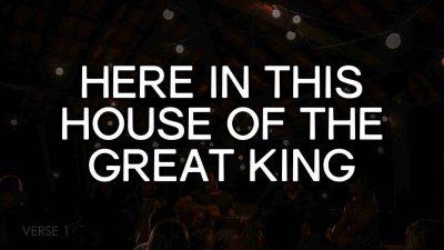 Homecoming: I Belong to Jesus (14 Restoration Songs) - Image 3