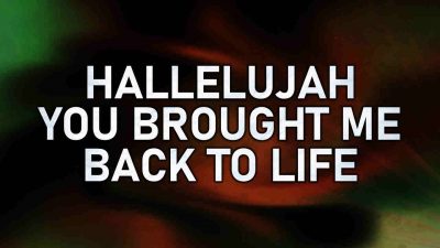 Homecoming: I Belong to Jesus (14 Restoration Songs) - Image 6