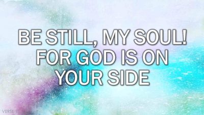 God Can! God Moves in a Mysterious Way (15 Anthems) - Image 4