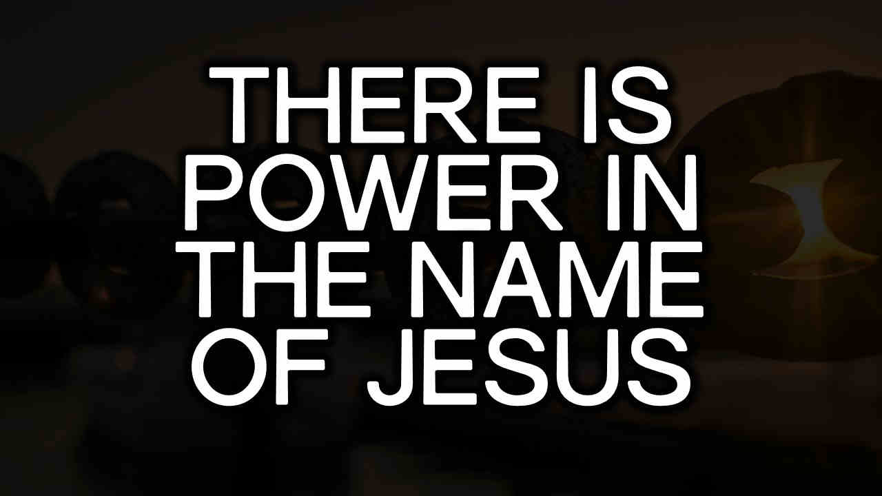 The Power of God! There's Nothing That Our God Can't Do (12 Battle Songs) - Image 5