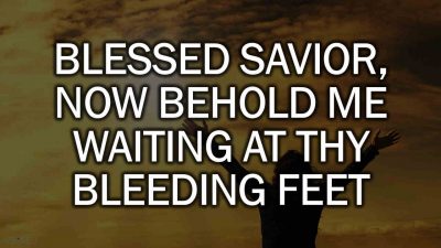 Rock of Ages (19 Hymns) God Will Hold Me Fast - Image 10