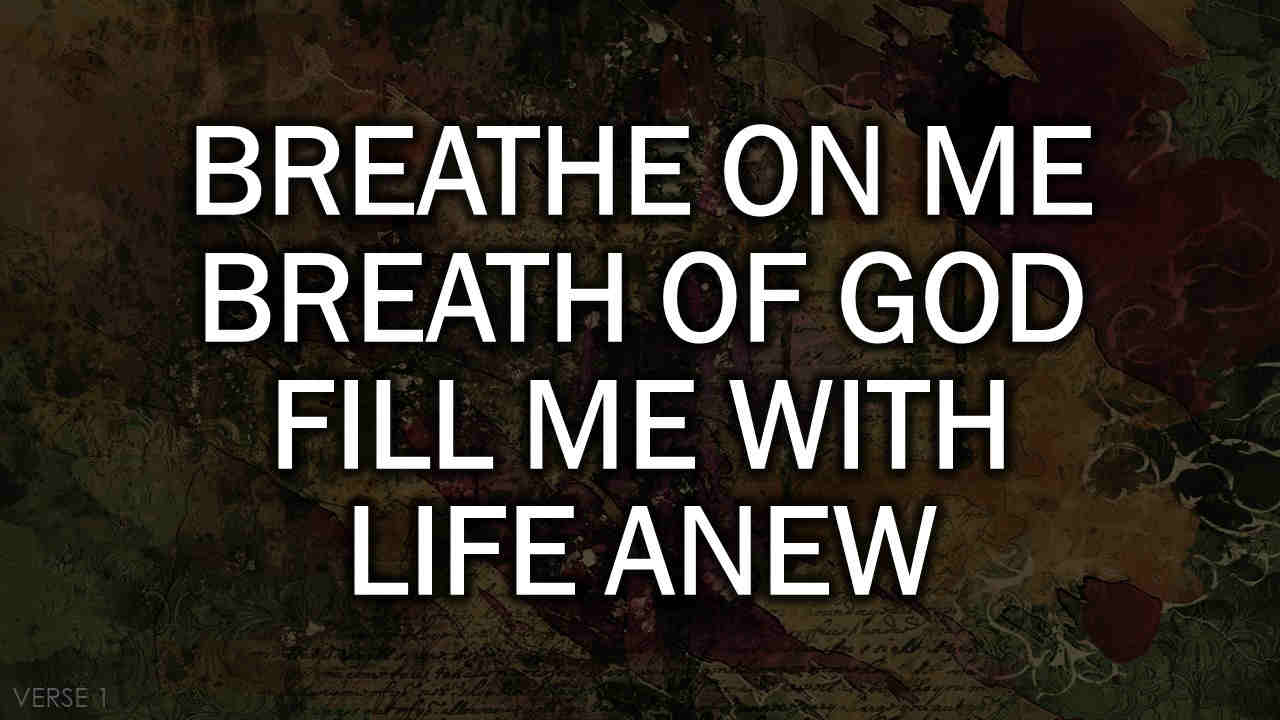 Make Me a Blessing 21 Hymns of Ministry and Mission - Image 9