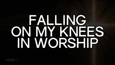 We Fall Down 17 Songs of Prayer and Intercession - Image 8