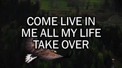 We Fall Down 17 Songs of Prayer and Intercession - Image 6