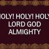 Revive Us Lord! I Have Decided to Follow Jesus (14 Hymns) - Image 4