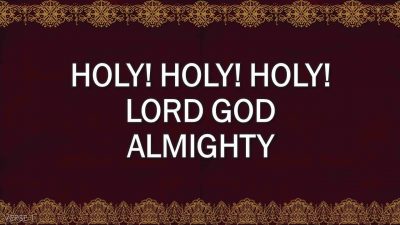 Revive Us Lord! I Have Decided to Follow Jesus (14 Hymns) - Image 4
