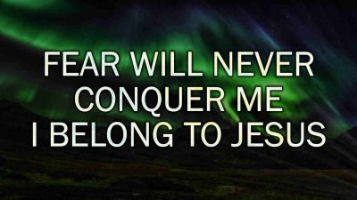 Homecoming: I Belong to Jesus (14 Restoration Songs) - Image 8