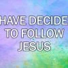 Revive Us Lord! I Have Decided to Follow Jesus (14 Hymns) - Image 3