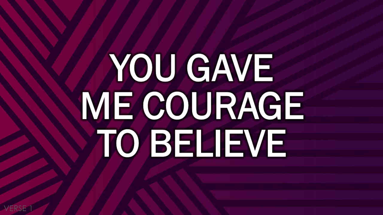 The Power of God! There's Nothing That Our God Can't Do (12 Battle Songs) - Image 4