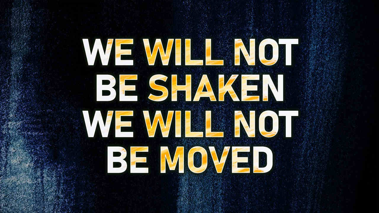Here I Am to Worship 17 Declarations of Hope and Trust - Image 4