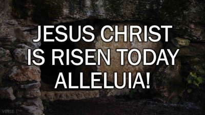 My Redeemer Lives!  Jesus Christ Is Risen Today  (17 Resurrection Hymns) - Image 5
