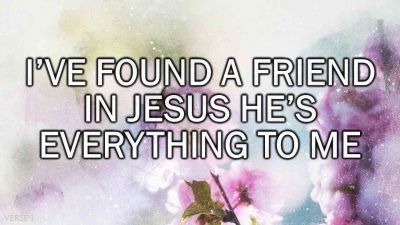 God Can! God Moves in a Mysterious Way (15 Anthems) - Image 11