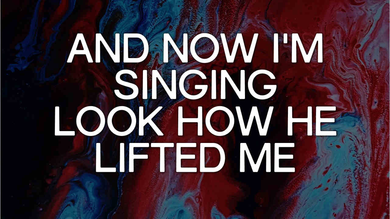 Testimony: I'm a New Creation I'm Forever Changed (12 Songs) - Image 8