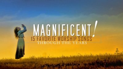 Magnificent favorite