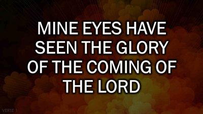 Revive Us Lord! I Have Decided to Follow Jesus (14 Hymns) - Image 10