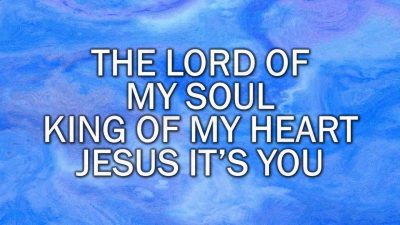 Homecoming: I Belong to Jesus (14 Restoration Songs) - Image 10