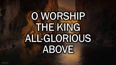 Great Is Thy Faithfulness How Marvelous! How Wonderful! 12 Hymns - Image 7