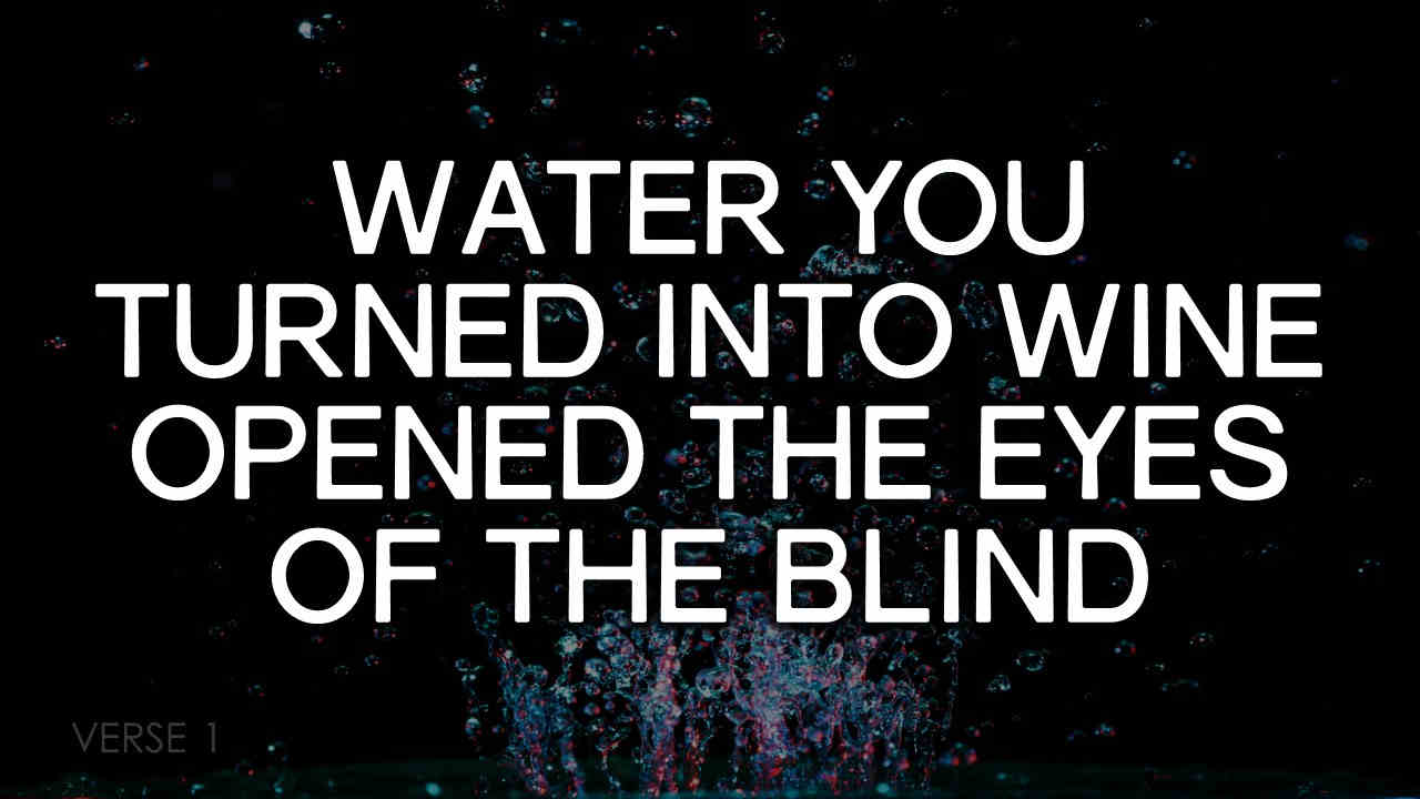 The Power of God! There's Nothing That Our God Can't Do (12 Battle Songs) - Image 12