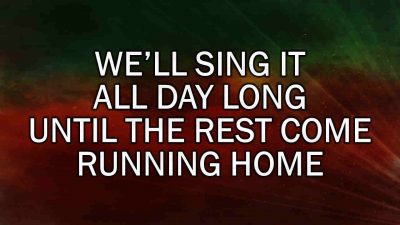 Homecoming: I Belong to Jesus (14 Restoration Songs) - Image 5