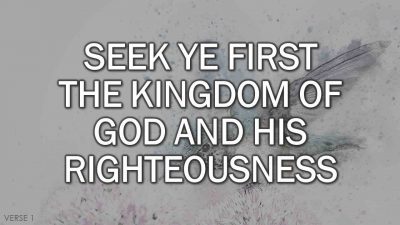 Rock of Ages (19 Hymns) God Will Hold Me Fast - Image 11