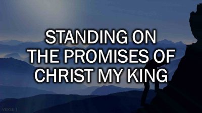 God Can! God Moves in a Mysterious Way (15 Anthems) - Image 12