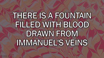 Revive Us Lord! I Have Decided to Follow Jesus (14 Hymns) - Image 9