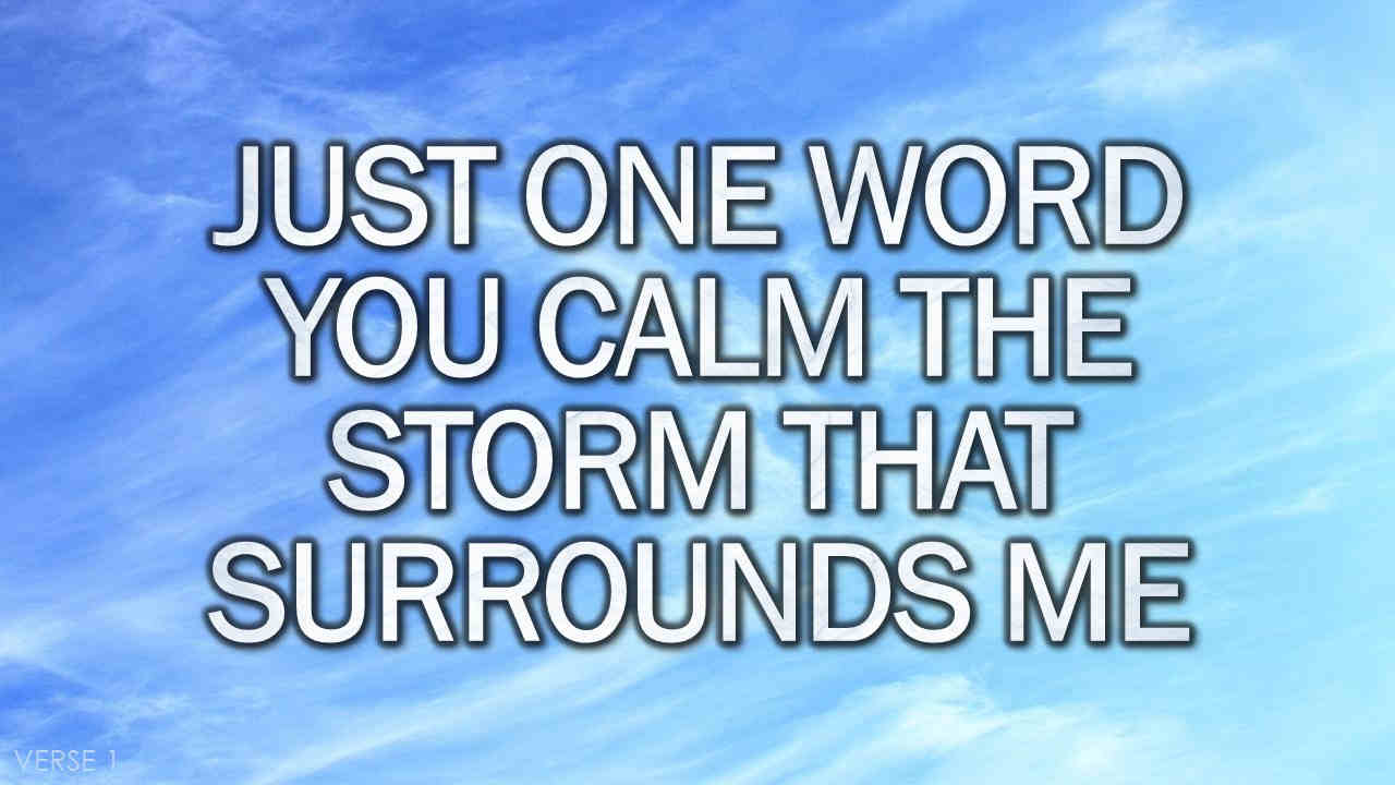 The Power of God! There's Nothing That Our God Can't Do (12 Battle Songs) - Image 8