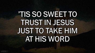 Great Is Thy Faithfulness How Marvelous! How Wonderful! 12 Hymns - Image 11
