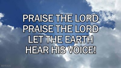 Great Is Thy Faithfulness How Marvelous! How Wonderful! 12 Hymns - Image 12